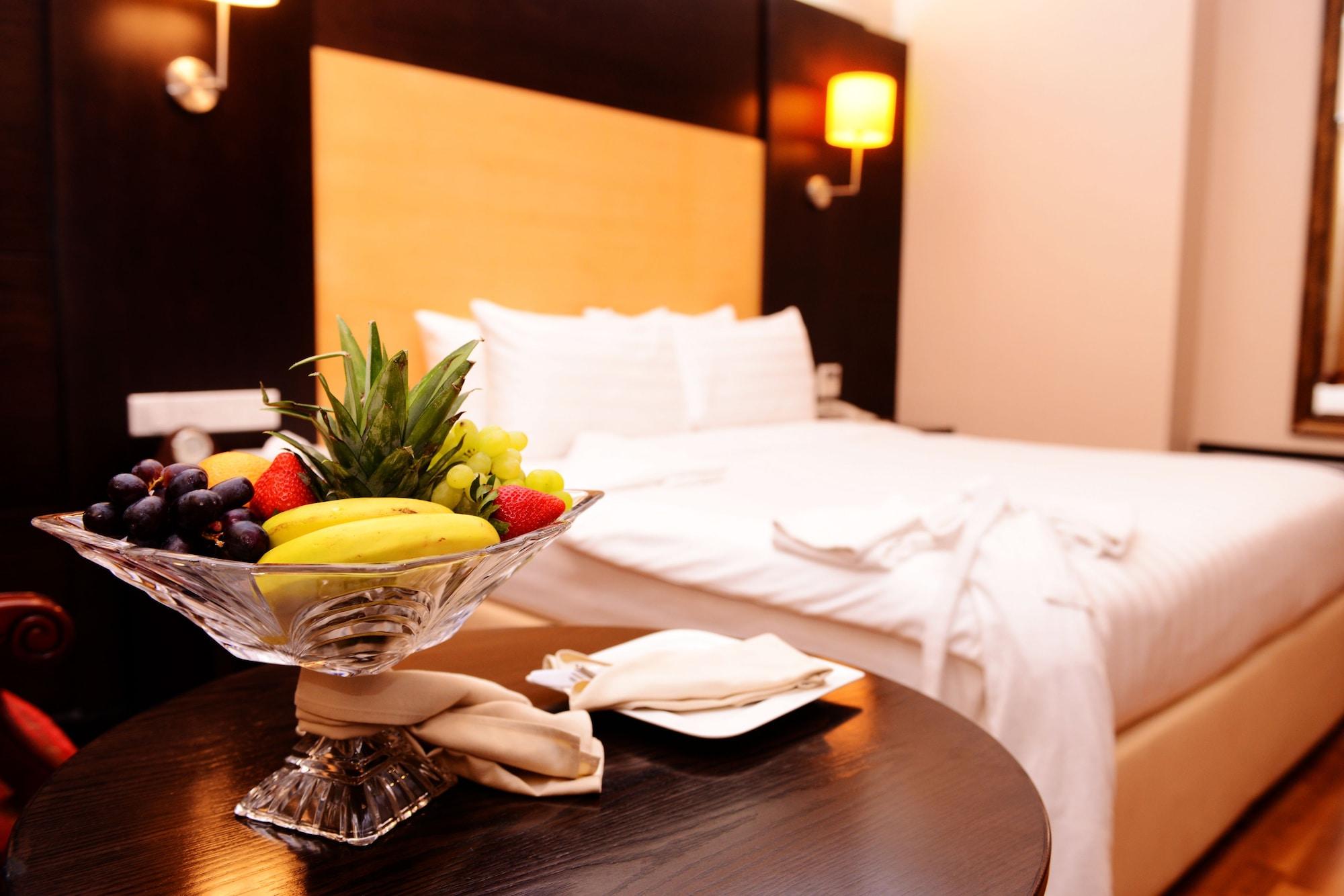 Juffair Gate Hotel Manáma Kültér fotó