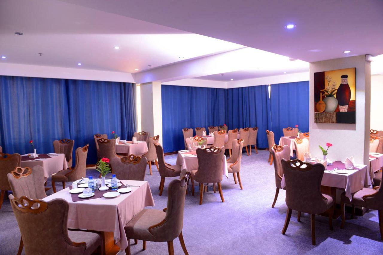 Juffair Gate Hotel Manáma Kültér fotó